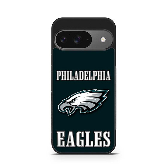 Philadelphia Eagles Nfl Google Pixel 9 Series Case