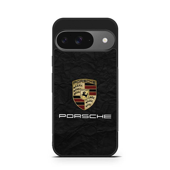 Porsche Car Enthusiasm Google Pixel 9 Series Case