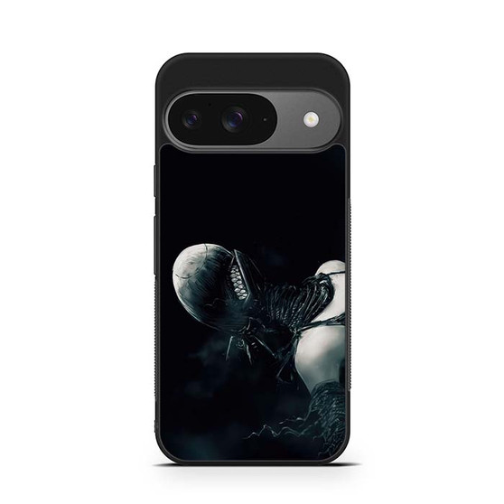 Reze Turn Google Pixel 9 Series Case
