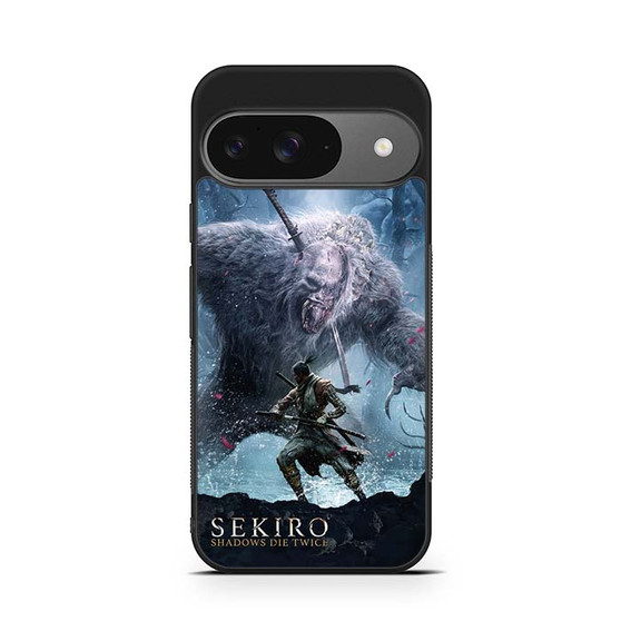 Sekiro Shadows Die Twice 1 Google Pixel 9 Series Case