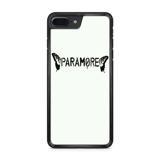 Paramore Logo 2 iPhone 7 | iPhone 7 Plus Case