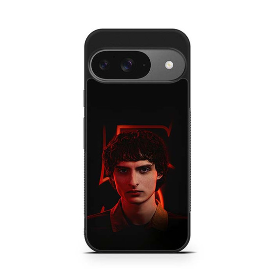 Stranger Things S5 Mike Wheeler Google Pixel 9 Series Case