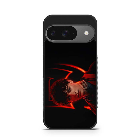 Stranger Things S5 Will Byers Google Pixel 9 Series Case