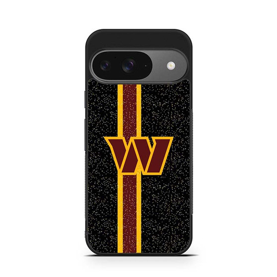 Washington Commanders Space Google Pixel 9 Series Case