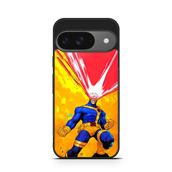 X Men The Cyclops Google Pixel 9 Series Case