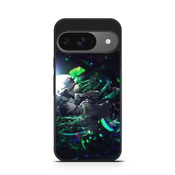 Yuta Jujutsu Kaisen Google Pixel 9 Series Case