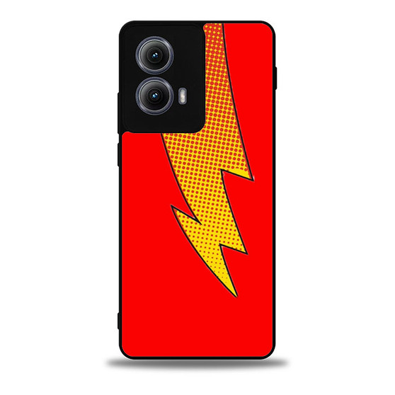 Cars Rusteze Moto Edge Case