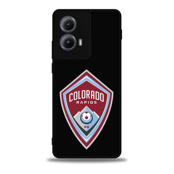 Colorado Rapids Moto Edge Case