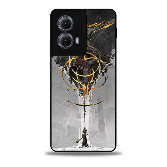 Elden Ring Abstract Moto Edge Case