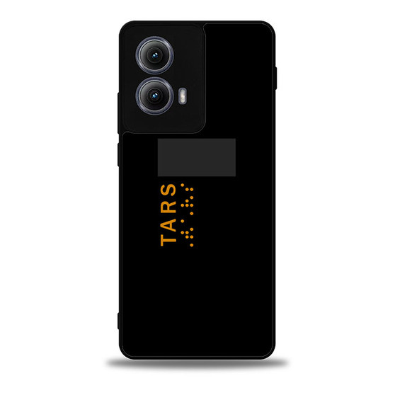 Interstellar Tars Moto Edge Case