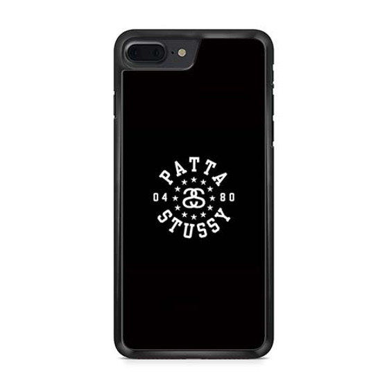 Patta Stussy iPhone 7 | iPhone 7 Plus Case