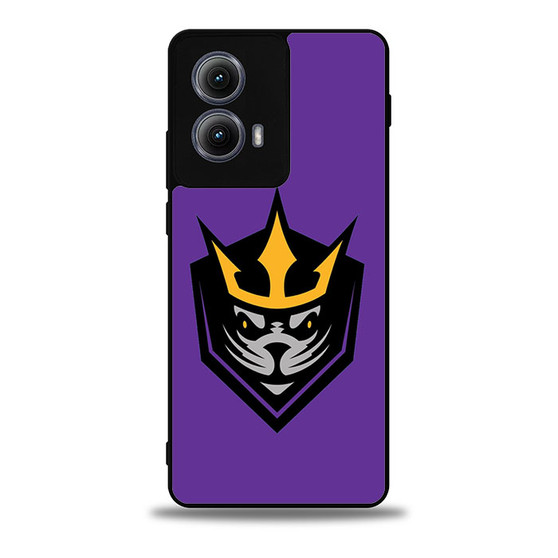 San Diego Seals Lacrosse Moto Edge Case