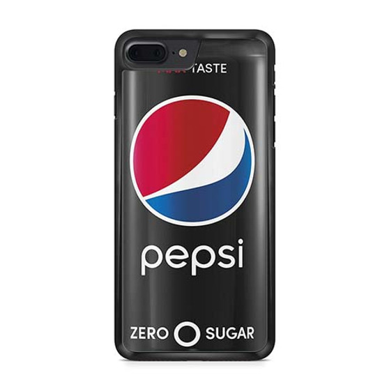 Pepsi Zero Sugar iPhone 7 | iPhone 7 Plus Case