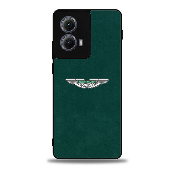 Aston Martin Cool Moto Edge Case