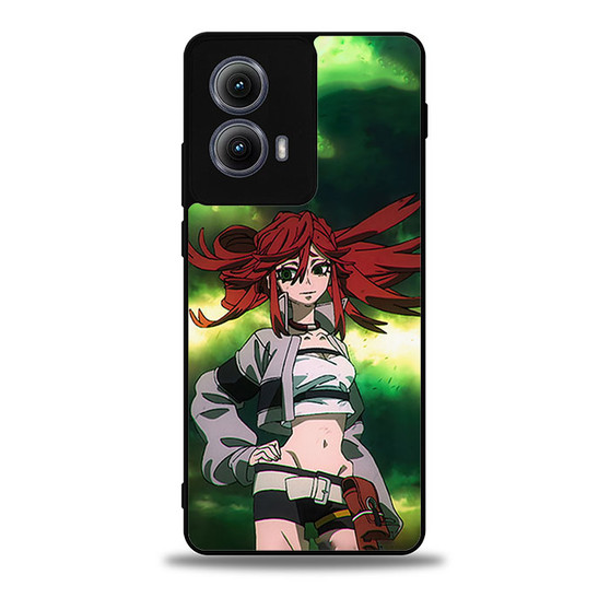 Gachiakuta Riyo Moto Edge Case