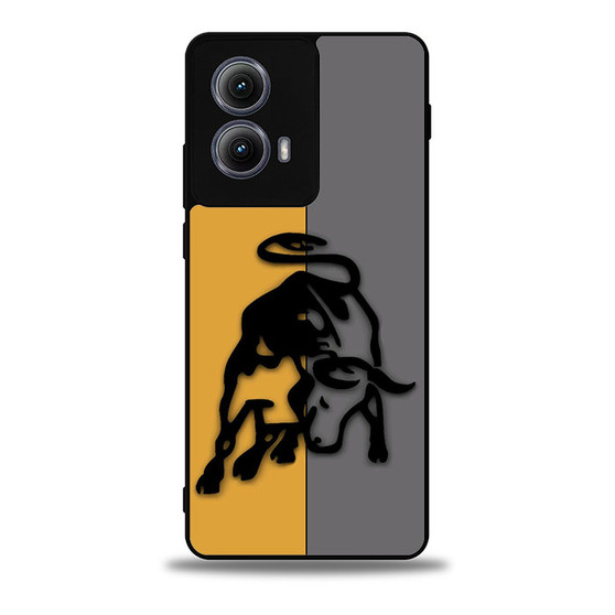 Lamborghini Icon Moto Edge Case