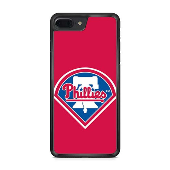 Philadelphia Phillies 2 iPhone 7 | iPhone 7 Plus Case