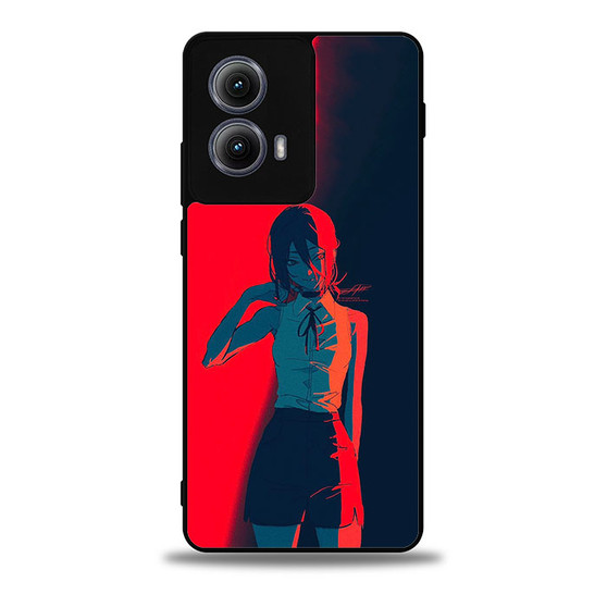 Reze Boom Devil Moto Edge Case