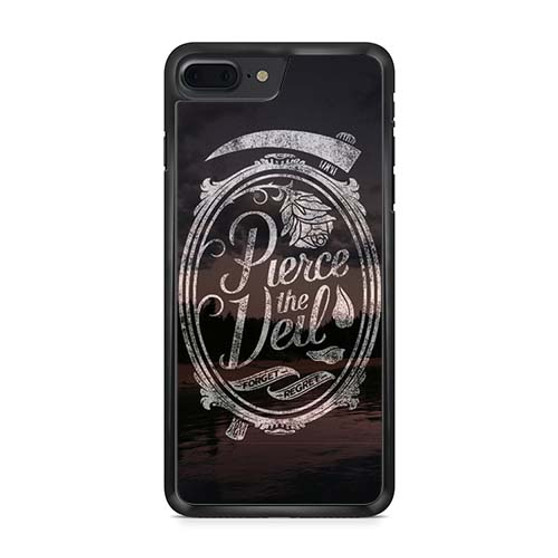 Pierce The Veil Forget Regret iPhone 7 | iPhone 7 Plus Case