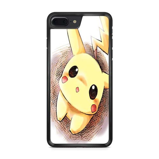 Pikachu iPhone 7 | iPhone 7 Plus Case