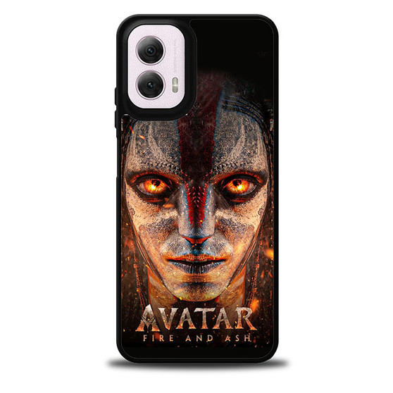 Avatar Fire and Ash Moto G 5G Case