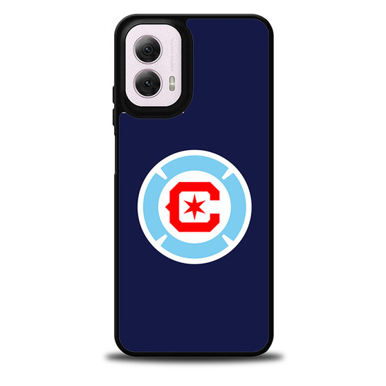 Chicago Fire FC Moto G 5G Case