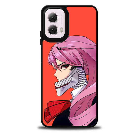 Dandadan Aira Demon Mode Moto G 5G Case