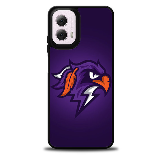 Halifax Thunderbirds Moto G 5G Case