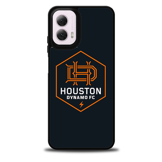 Houston Dynamo FC Moto G 5G Case