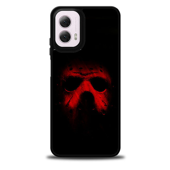 Jason Voorhees Moto G 5G Case
