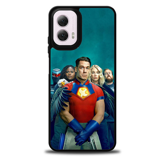 Peacemaker 2025 Moto G 5G Case