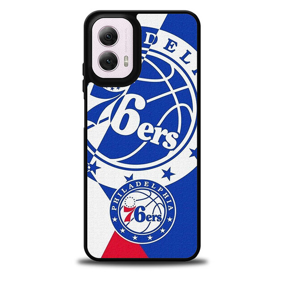 Philadelphia 76ers Moto G 5G Case
