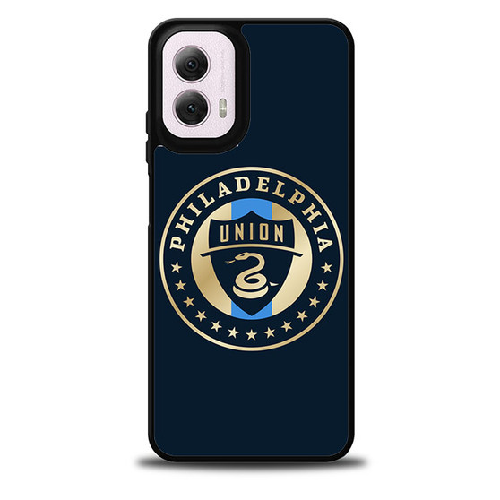 Philadelphia Union Moto G 5G Case