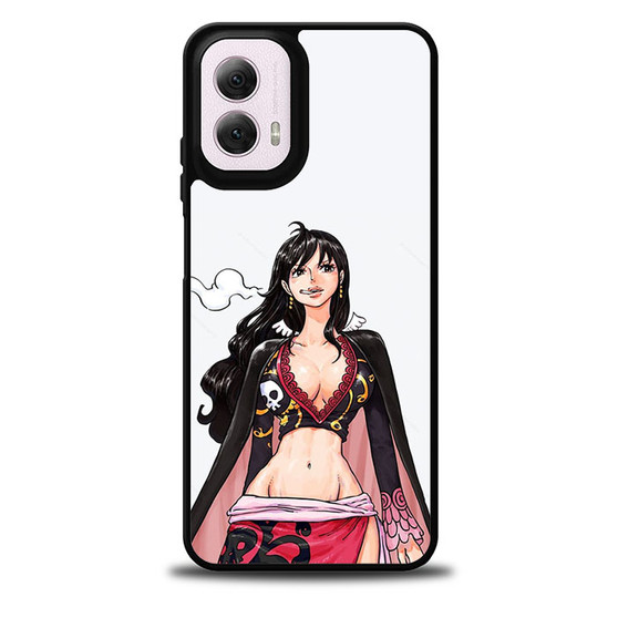 Shakky One Piece God Valley Moto G 5G Case