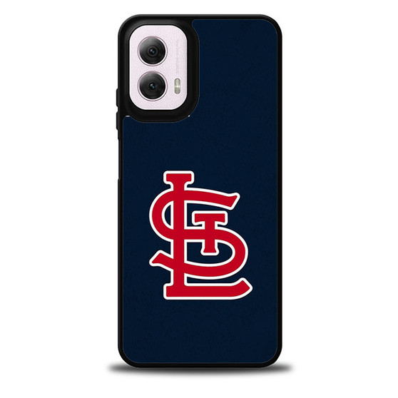 St Louis Cardinals Logo Moto G 5G Case