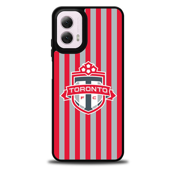 Toronto Football Club Moto G 5G Case