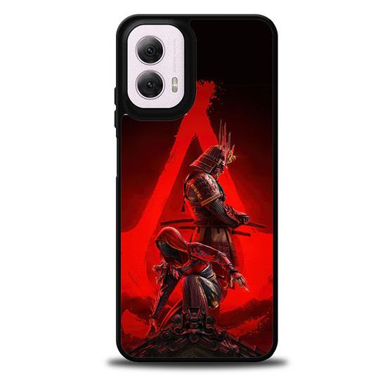 Assassin's creed shadows 2 Moto G 5G Case