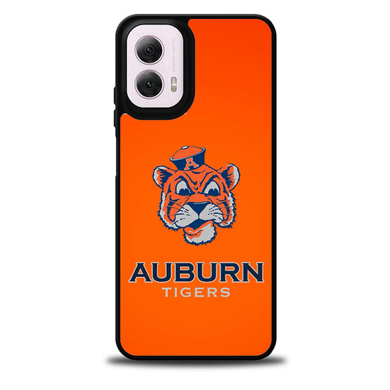 Auburn Tigers Moto G 5G Case