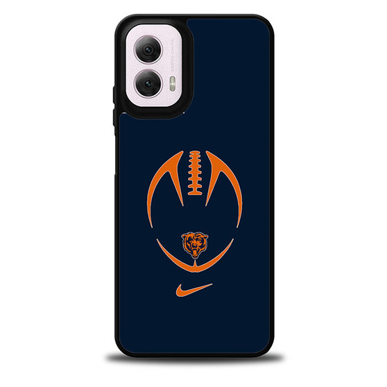Chicago Bears Football Nfl Moto G 5G Case