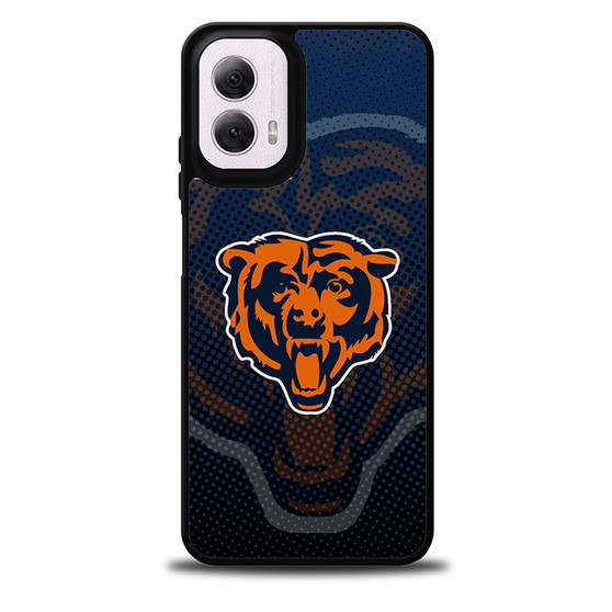 Chicago Bears Nfl Football Moto G 5G Case