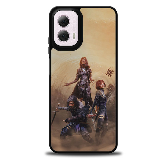 Clair Obscur Expedition 33 Goty Moto G 5G Case