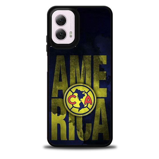 Club America Moto G 5G Case