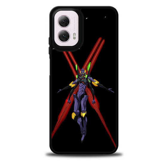 Evangelion Unit 13 Moto G 5G Case