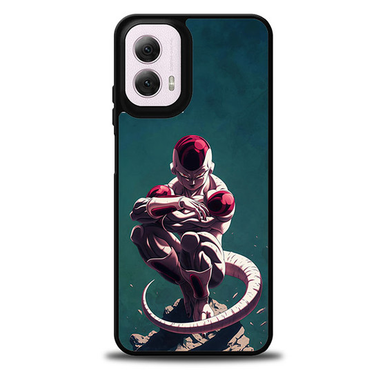 Frieza Dragon Ball Z Moto G 5G Case