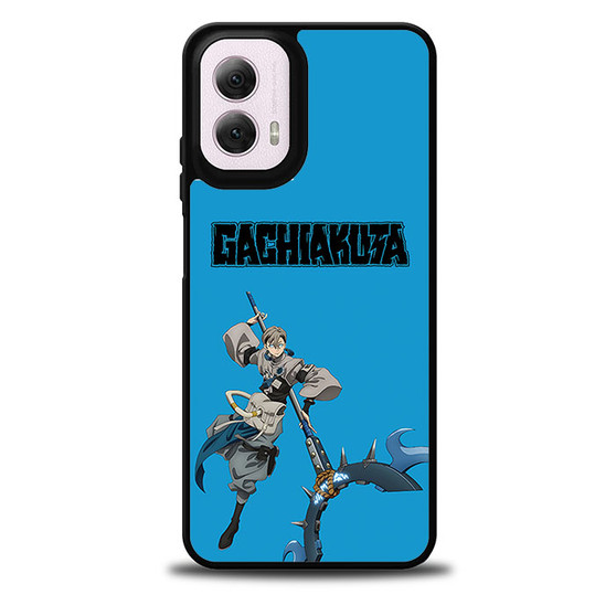 Gachiakuta Zanka Moto G 5G Case
