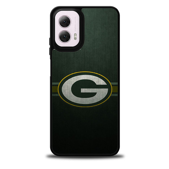 Green Bay Packers Cool Moto G 5G Case