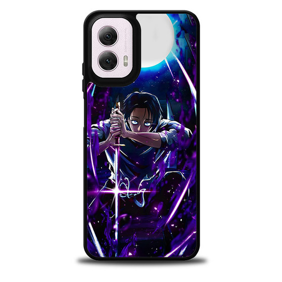 Jujutsu Kaisen Series Okutsu Yuta Moto G 5G Case