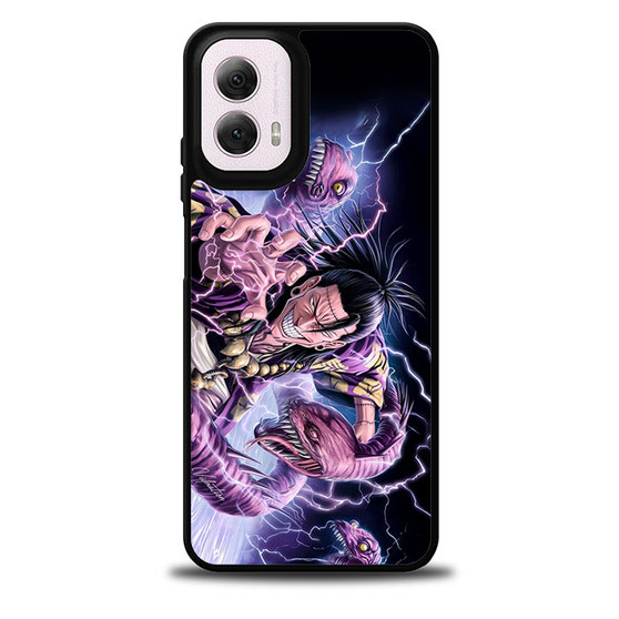 Kenjaku Jujutsu Kaisen Moto G 5G Case