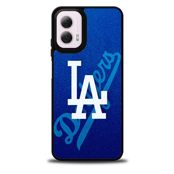 Los Angeles Dodgers Cool Moto G 5G Case