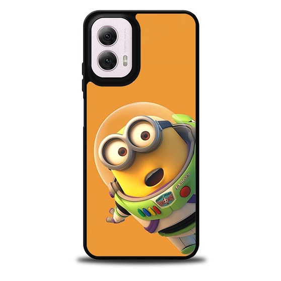 Minion Lightyear Vibes Moto G 5G Case
